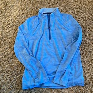 Vineyard Vines Light Blue Kids Shirt